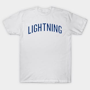 Lightning T-Shirt